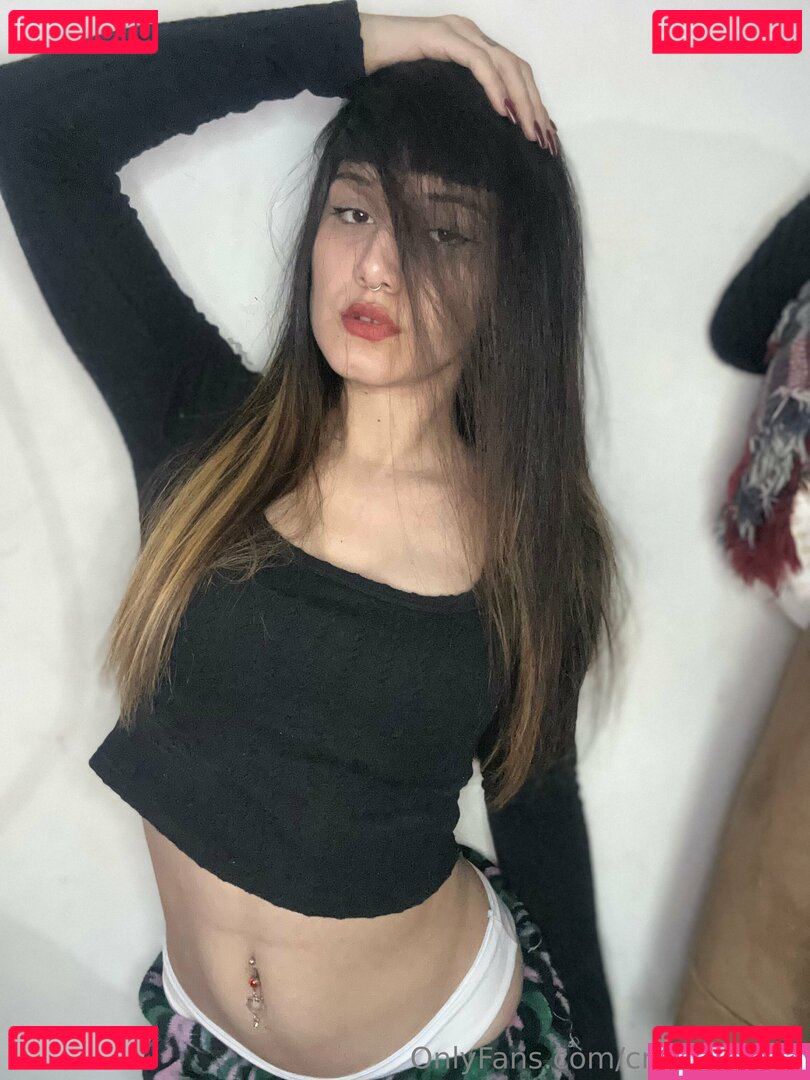 cristalnataly Nude Onlyfans Photo 16