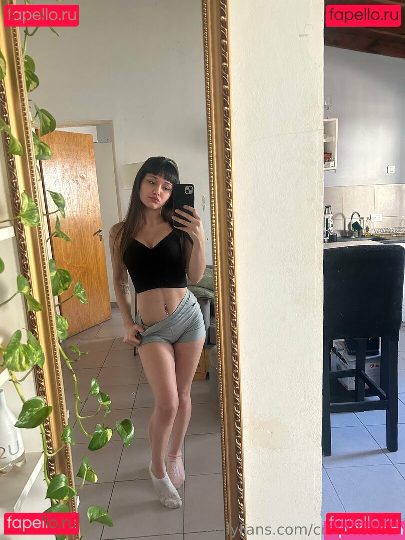 cristalnataly Nude Onlyfans Photo 11
