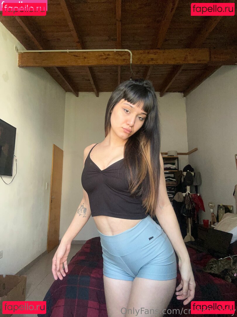 cristalnataly Nude Onlyfans Photo 9