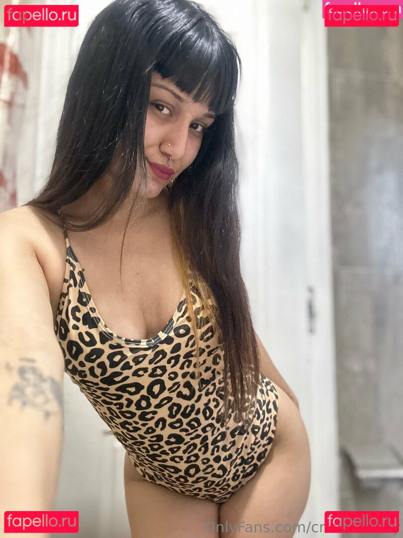 cristalnataly Nude Onlyfans Photo 7