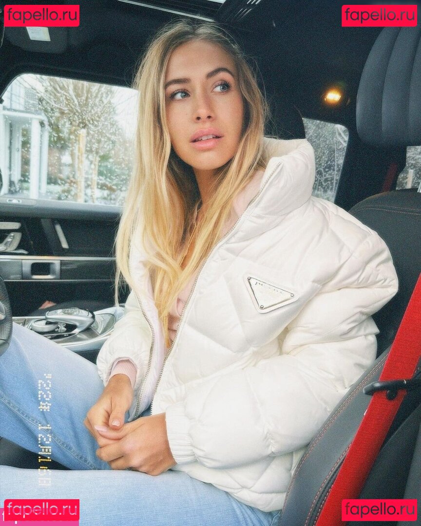 Alena Gerber Nude Onlyfans Photo 25