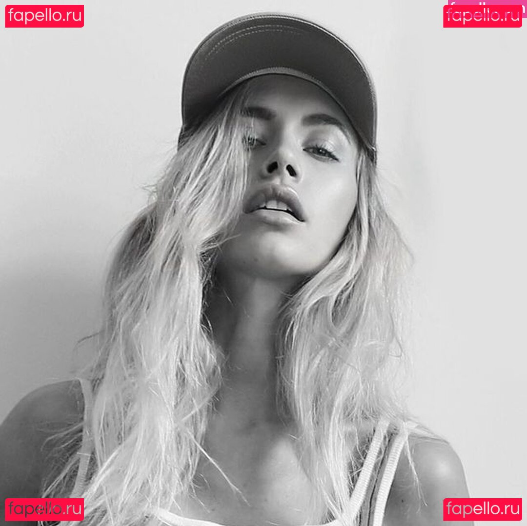 Alena Gerber Nude Onlyfans Photo 18