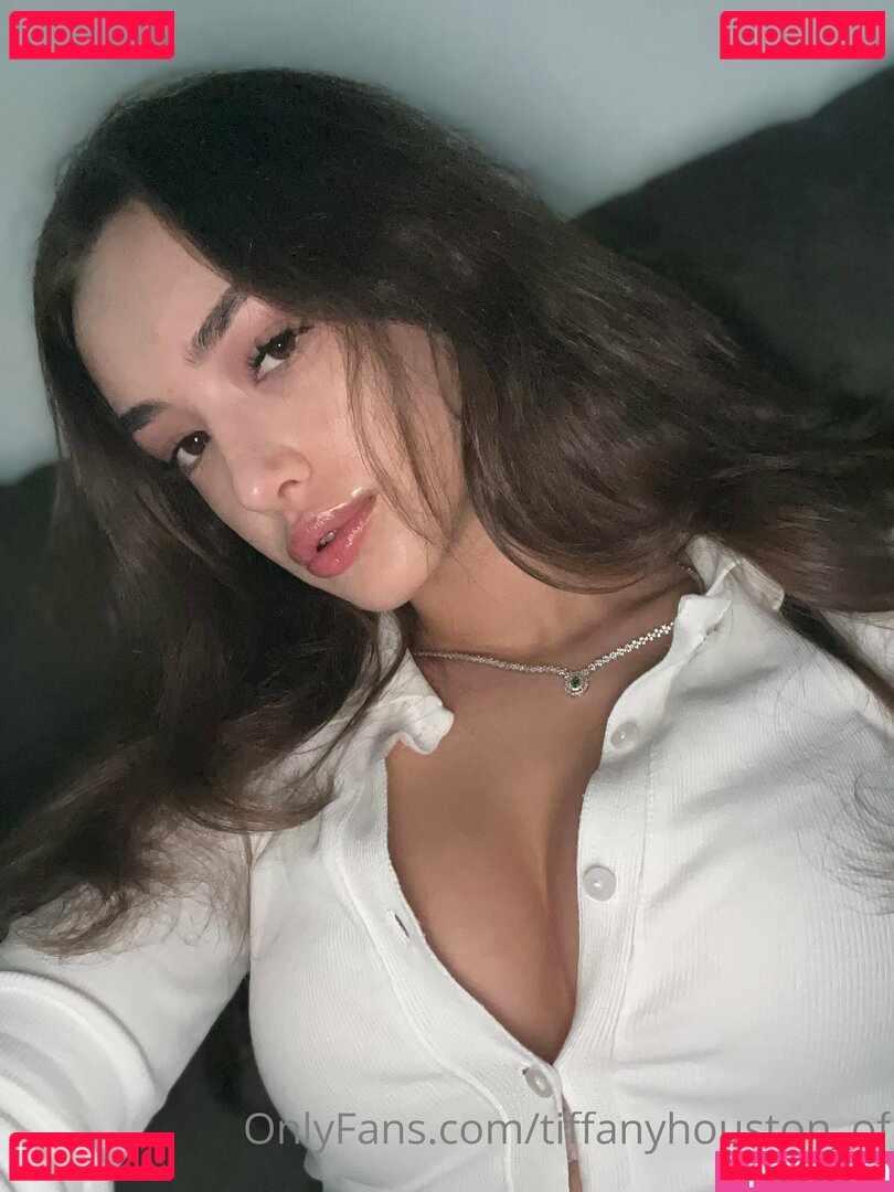 tiffanyhouston Nude Onlyfans Photo 37