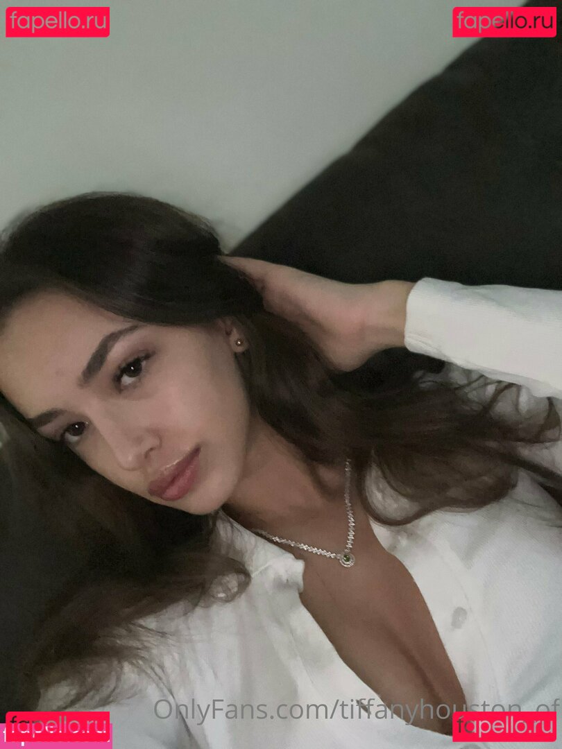 tiffanyhouston Nude Onlyfans Photo 36