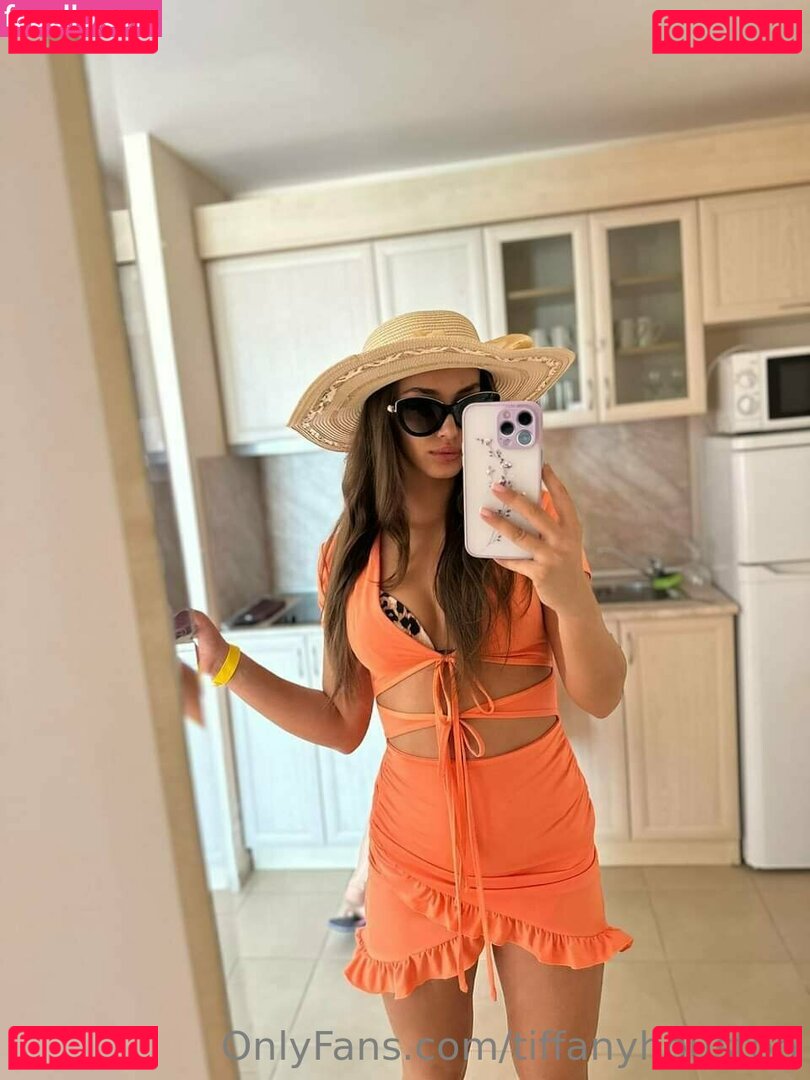tiffanyhouston Nude Onlyfans Photo 17