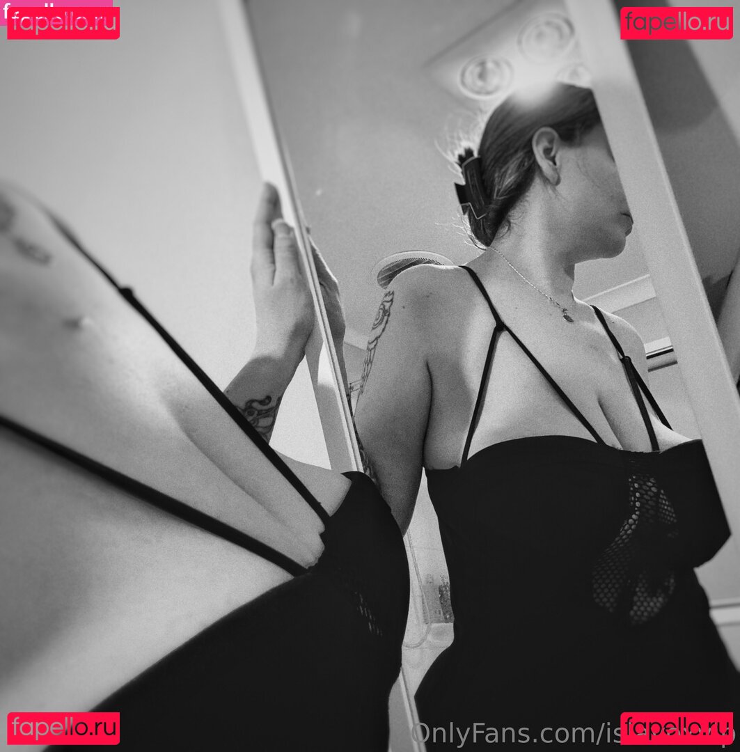 islavoxvip Nude Onlyfans Photo 29