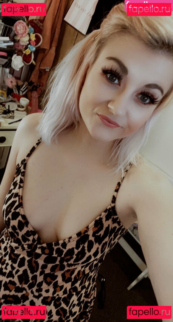 Arabella Sparkle Nude Onlyfans Photo 41