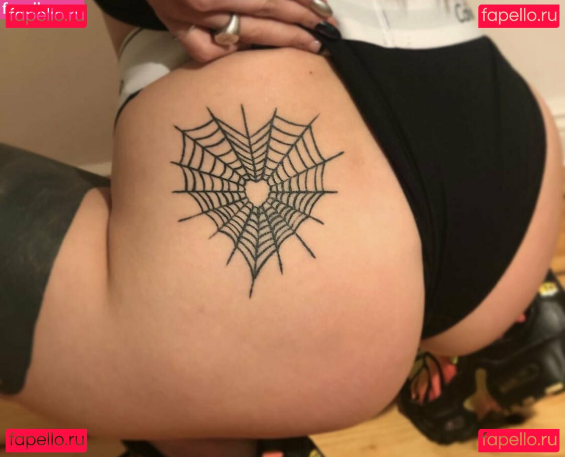 Arabella Sparkle Nude Onlyfans Photo 35