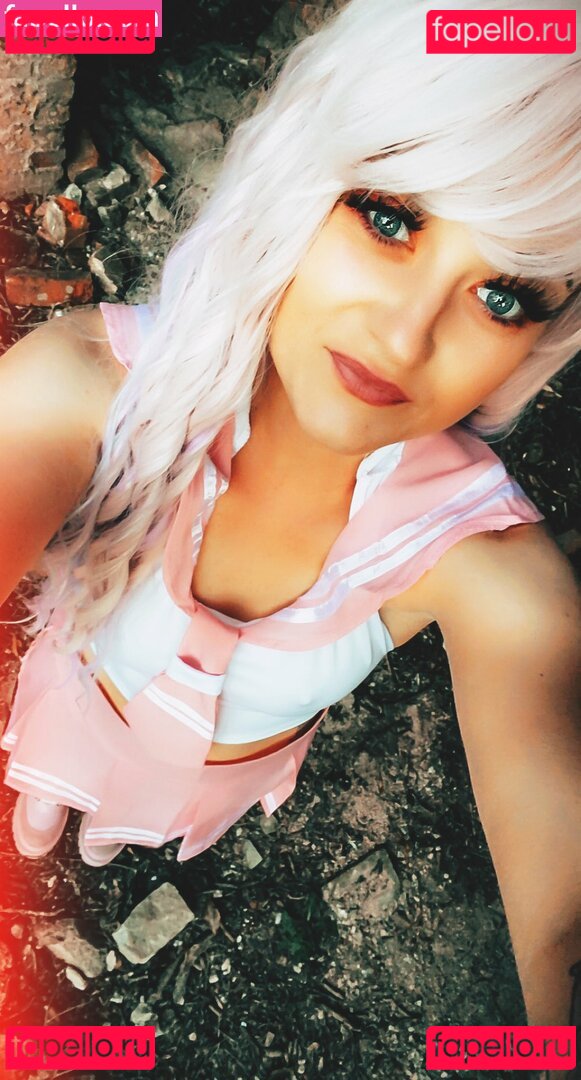 Arabella Sparkle Nude Onlyfans Photo 30