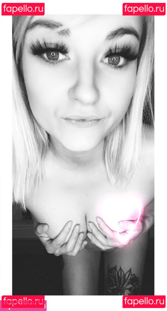 Arabella Sparkle Nude Onlyfans Photo 29