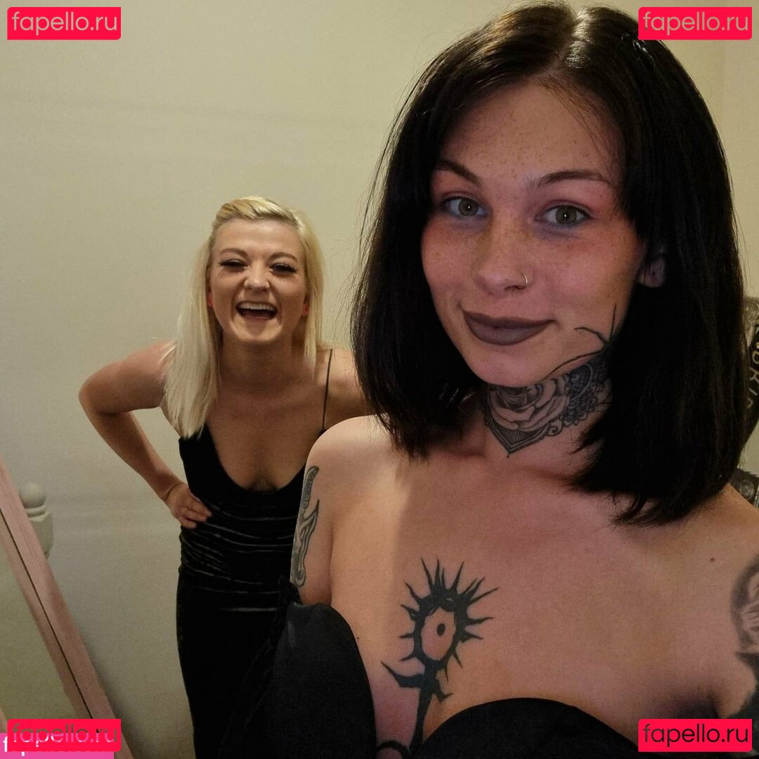 Arabella Sparkle Nude Onlyfans Photo 26