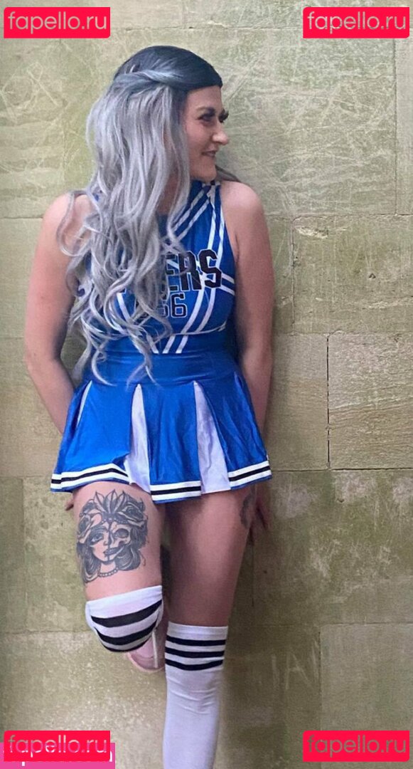 Arabella Sparkle Nude Onlyfans Photo 15