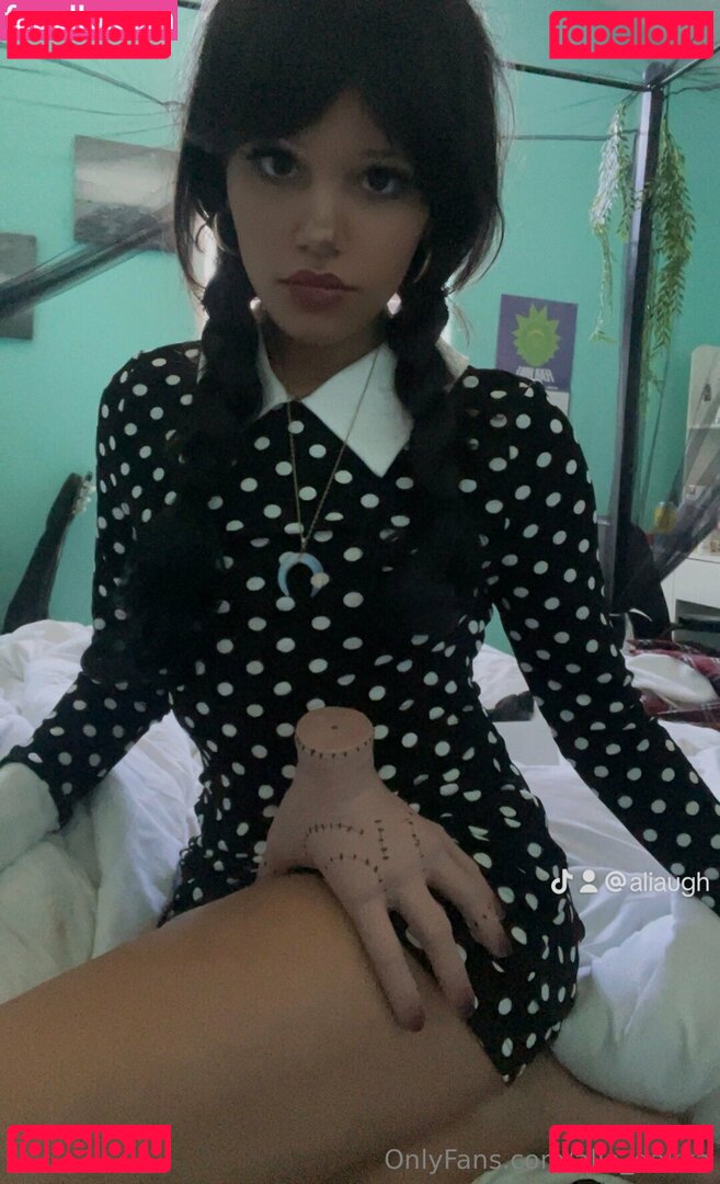 alia_dakka Nude Onlyfans Photo 49