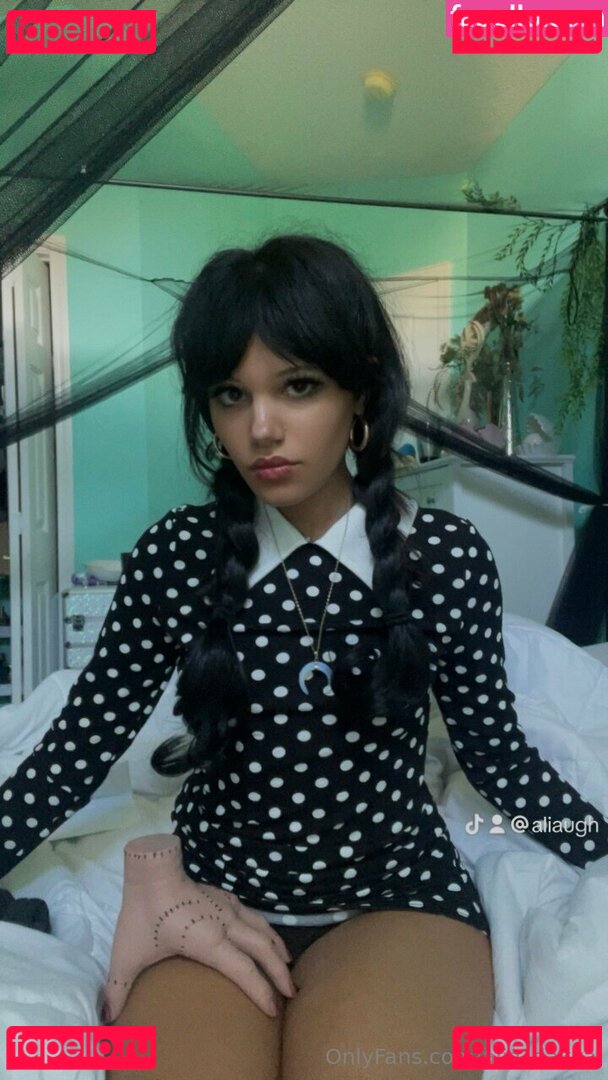 alia_dakka Nude Onlyfans Photo 48