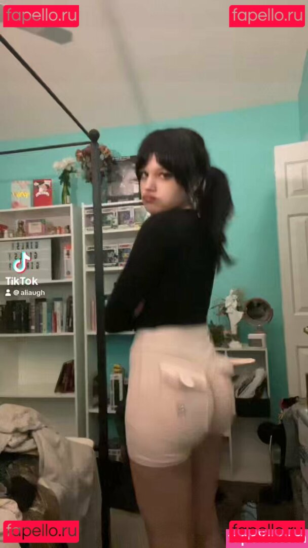 alia_dakka Nude Onlyfans Photo 11