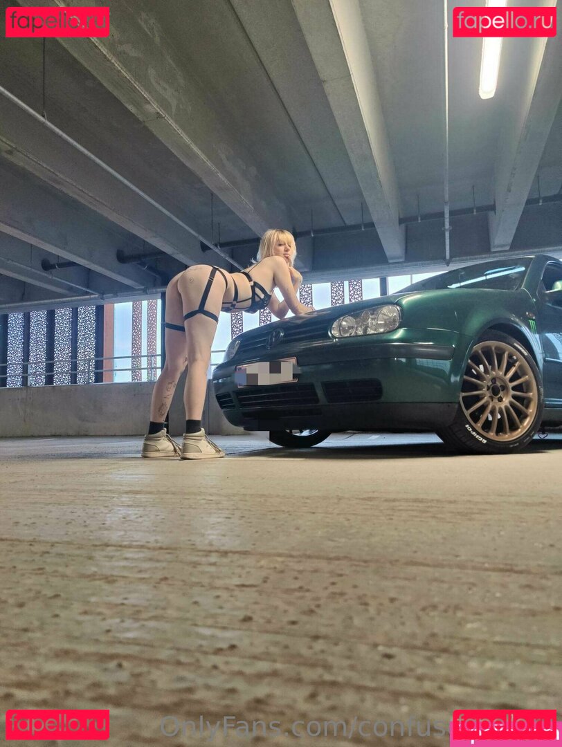 confusedrejekt Nude Onlyfans Photo 37