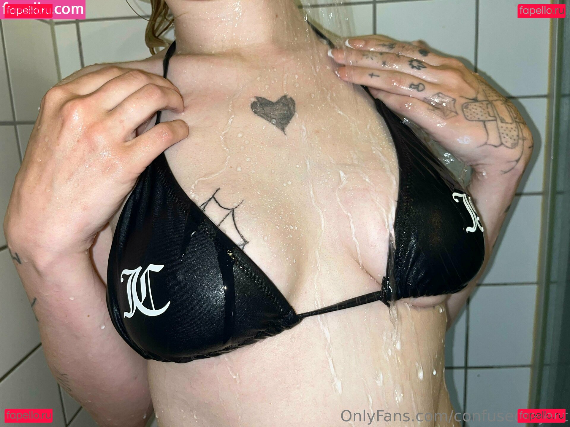 confusedrejekt Nude Onlyfans Photo 26
