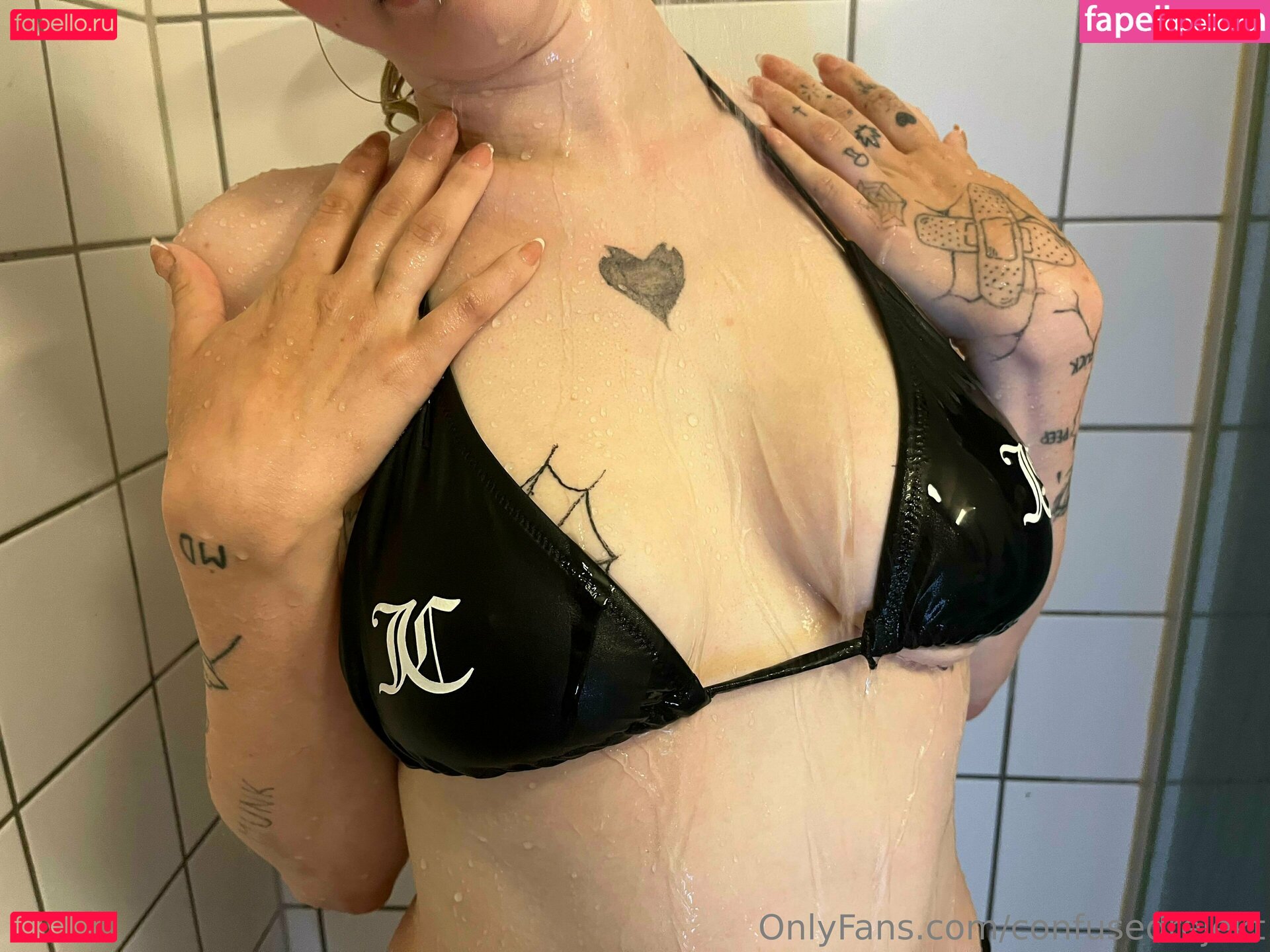 confusedrejekt Nude Onlyfans Photo 25