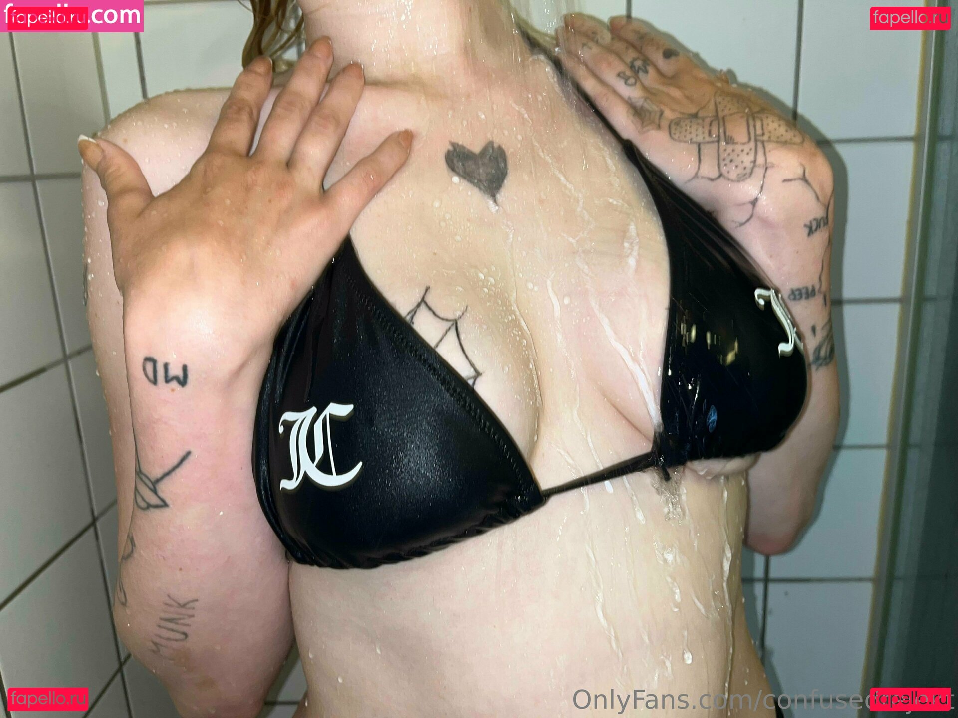 confusedrejekt Nude Onlyfans Photo 16