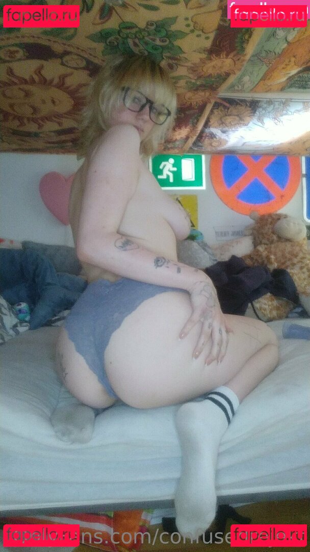 confusedrejekt Nude Onlyfans Photo 7