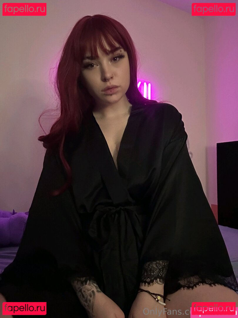 Nyyxxii Nude Onlyfans Photo 12