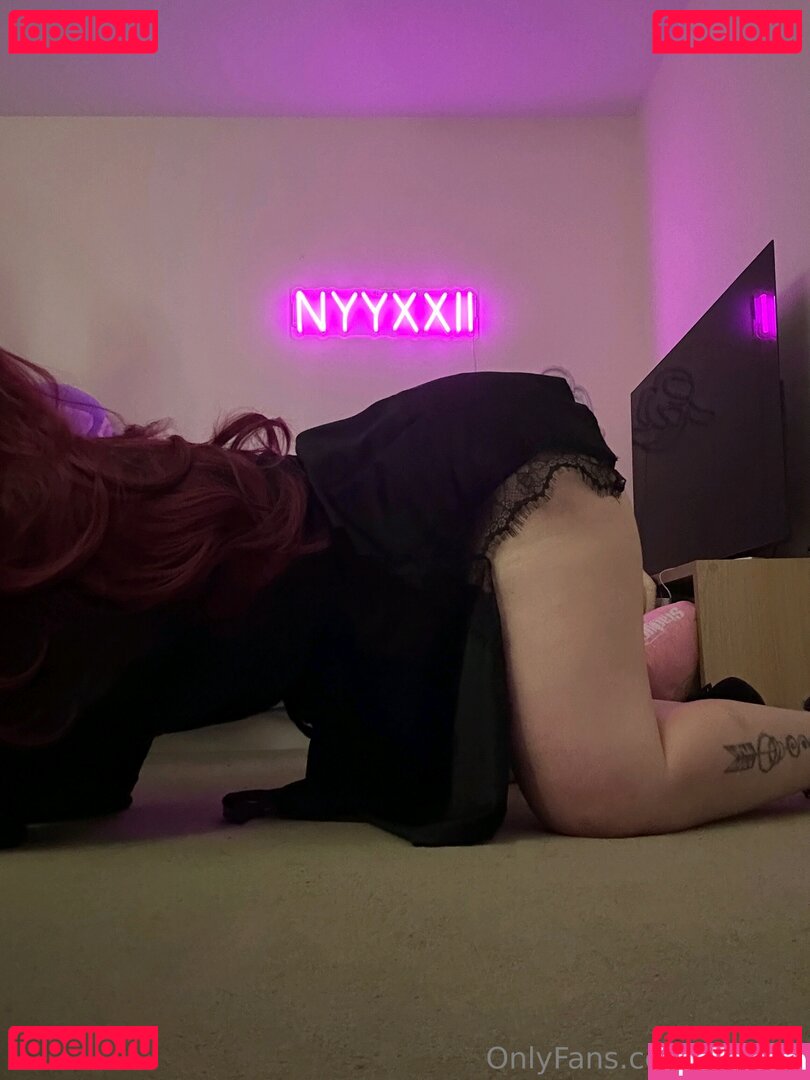 Nyyxxii Nude Onlyfans Photo 6