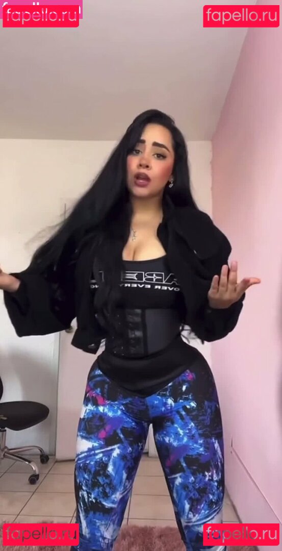 fannylopez Nude Onlyfans Photo 5