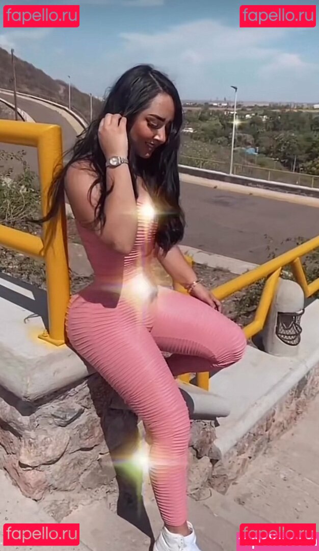 fannylopez Nude Onlyfans Photo 3