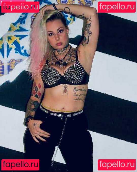 Kittydagoat Nude Onlyfans Photo 44