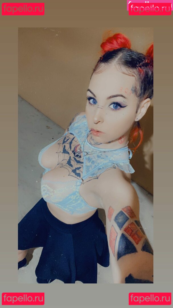 Kittydagoat Nude Onlyfans Photo 41