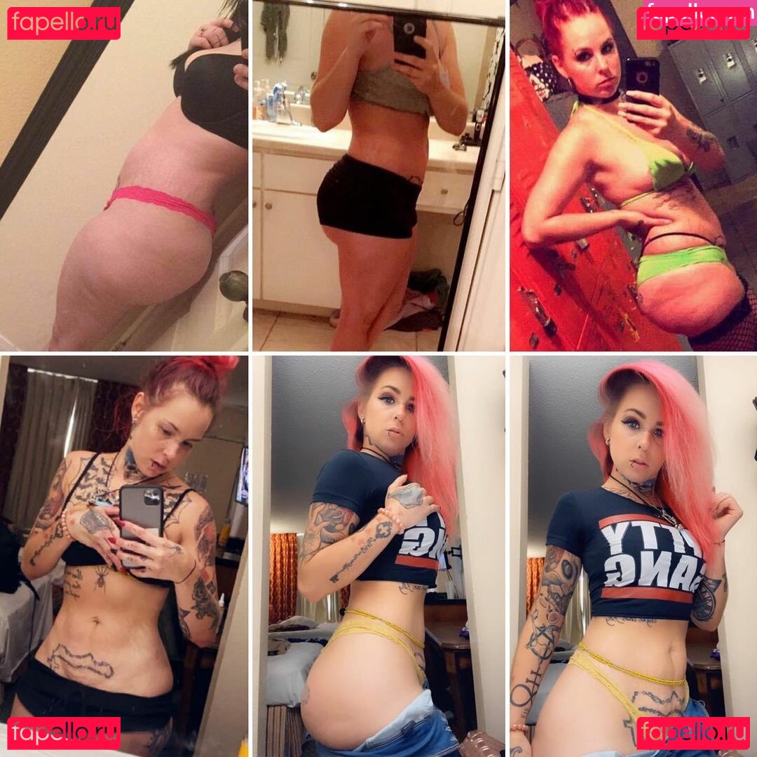 Kittydagoat Nude Onlyfans Photo 38