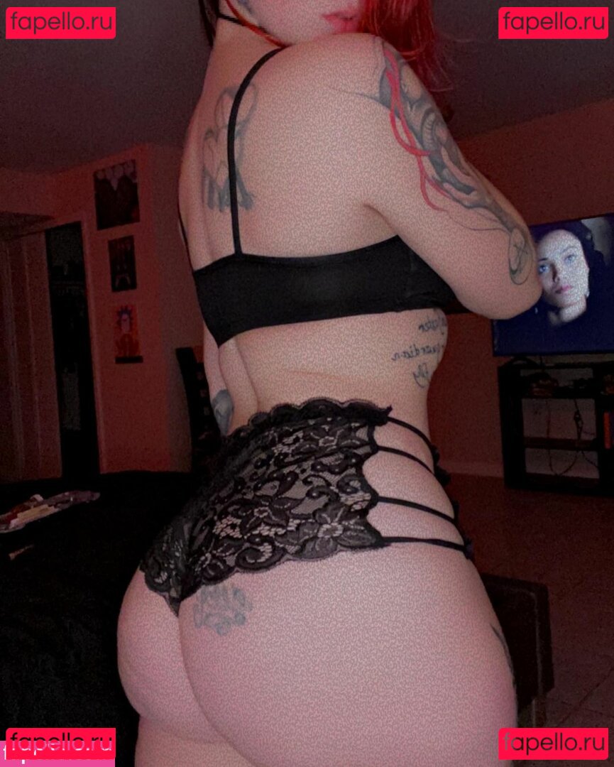 Kittydagoat Nude Onlyfans Photo 31