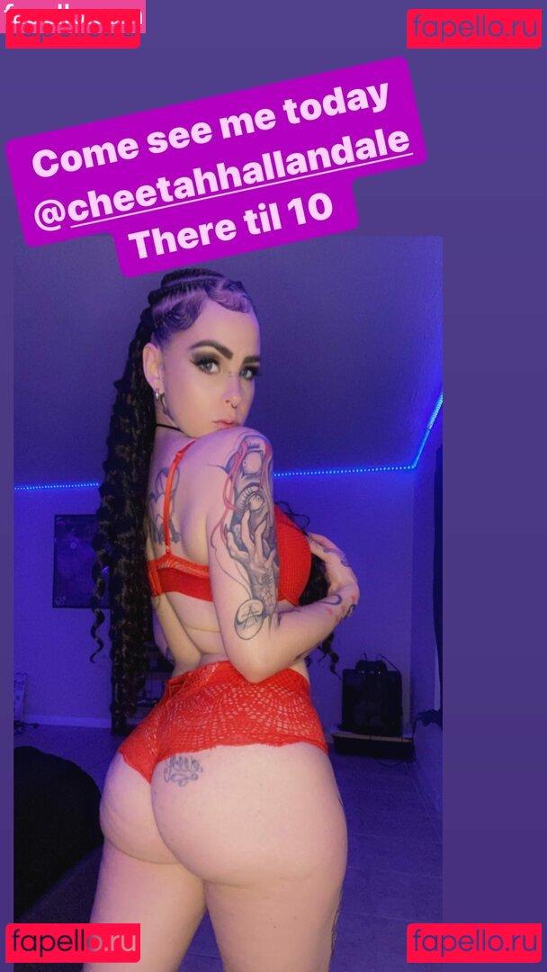Kittydagoat Nude Onlyfans Photo 25