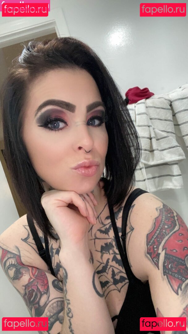 Kittydagoat Nude Onlyfans Photo 21