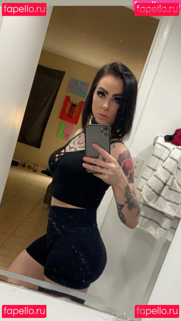 Kittydagoat Nude Onlyfans Photo 20