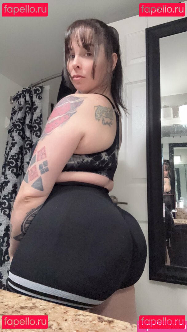 Kittydagoat Nude Onlyfans Photo 7