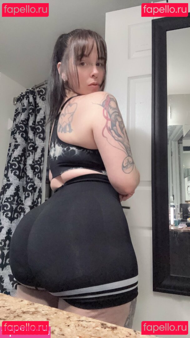 Kittydagoat Nude Onlyfans Photo 6