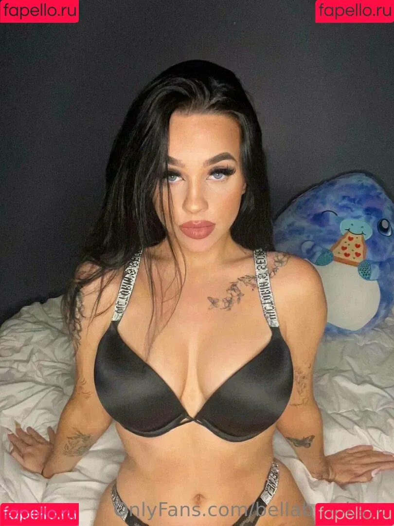 bellabrooksxo Onlyfans Photo Gallery 