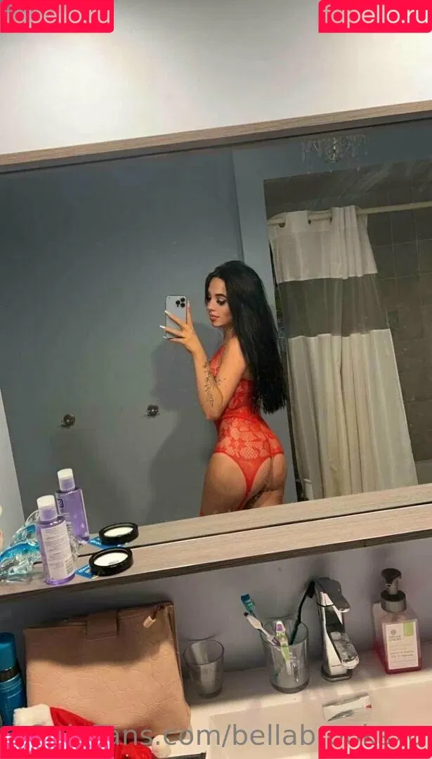 bellabrooksxo Onlyfans Photo Gallery 