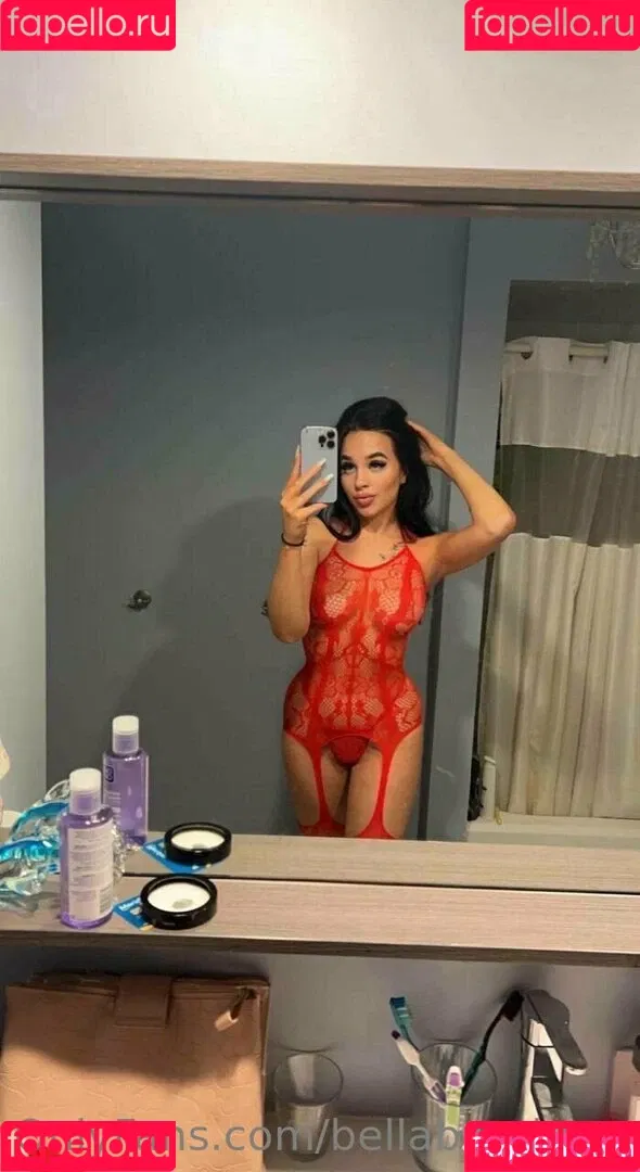 bellabrooksxo Onlyfans Photo Gallery 