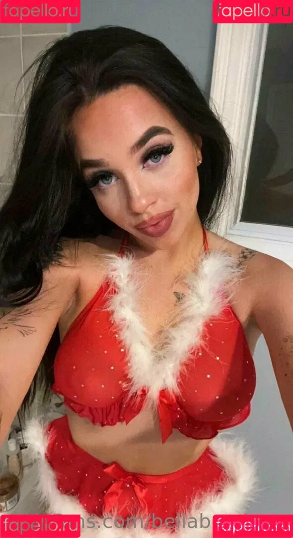 bellabrooksxo Onlyfans Photo Gallery 