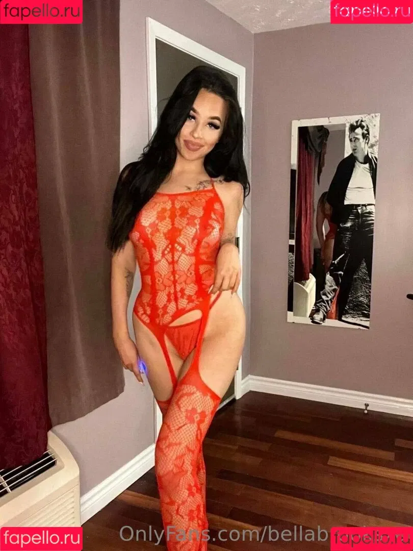 bellabrooksxo Onlyfans Photo Gallery 