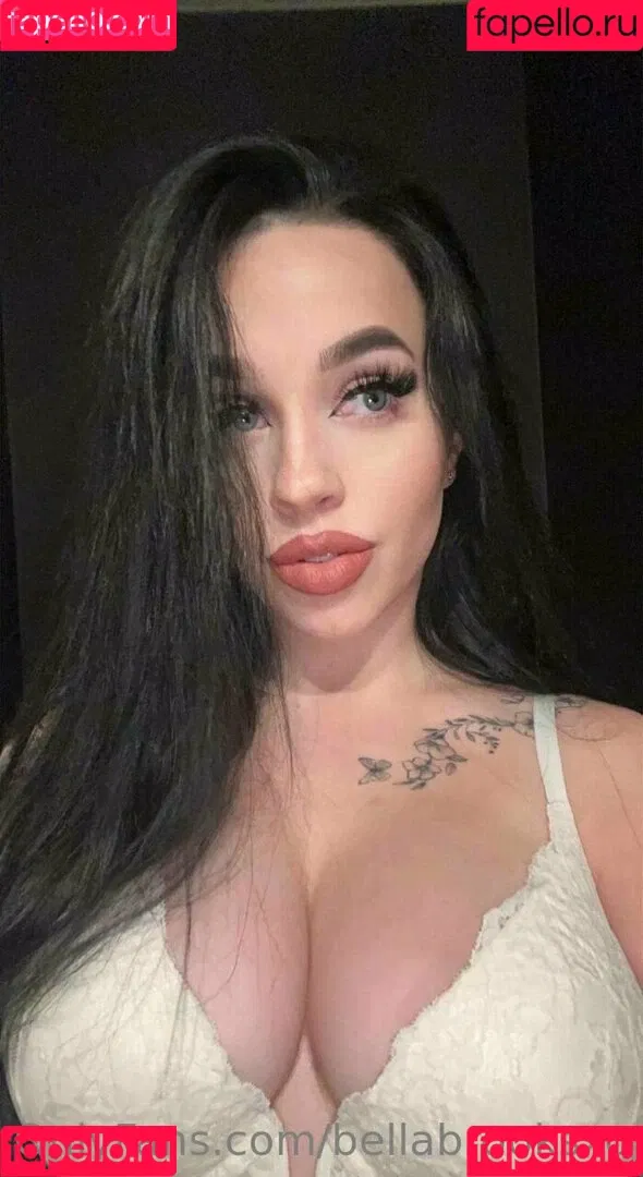 bellabrooksxo Onlyfans Photo Gallery 