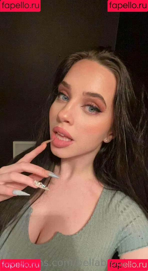bellabrooksxo Onlyfans Photo Gallery 