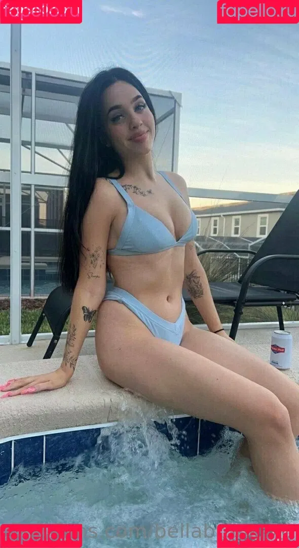bellabrooksxo Onlyfans Photo Gallery 
