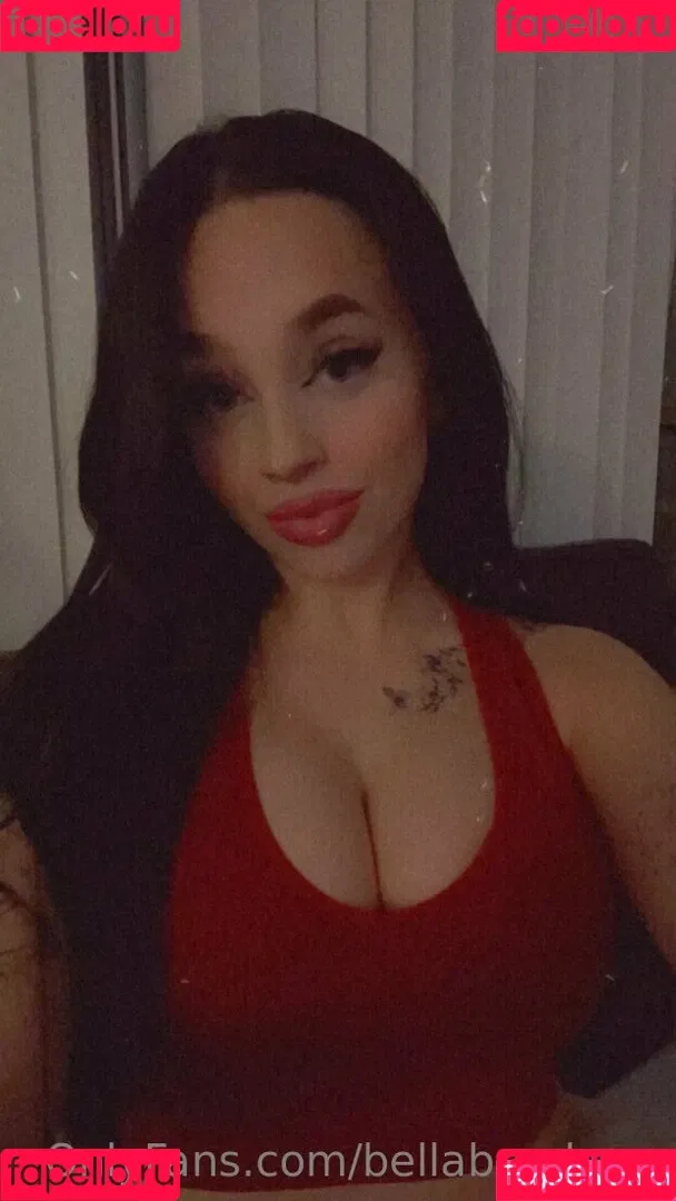 bellabrooksxo Onlyfans Photo Gallery 