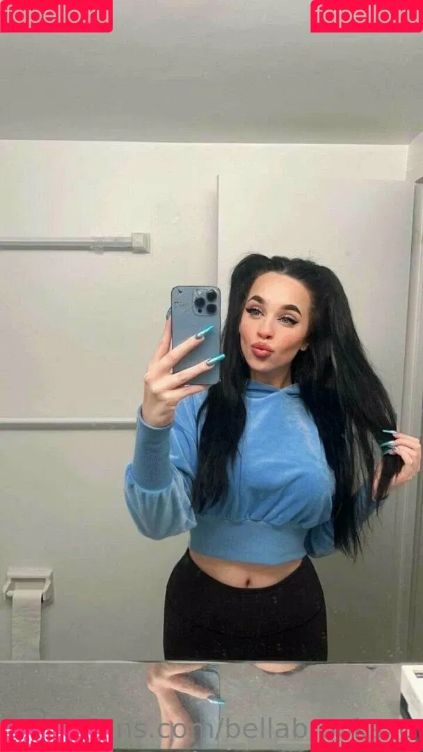bellabrooksxo Onlyfans Photo Gallery 
