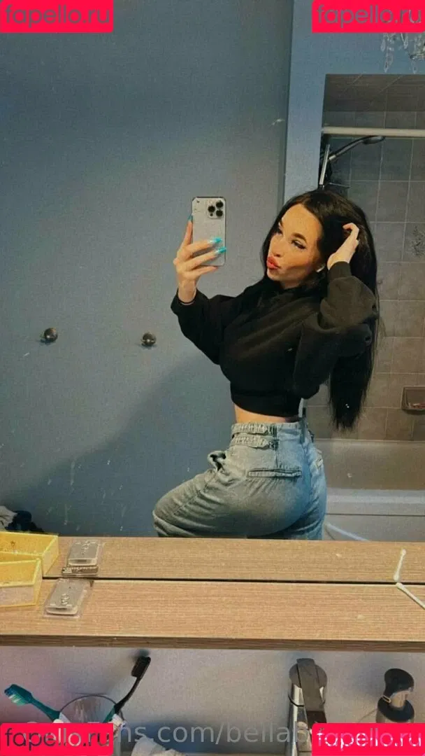 bellabrooksxo Onlyfans Photo Gallery 