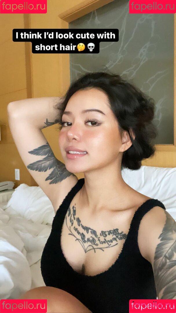 bellabrooksxo Nude Onlyfans Photo 19