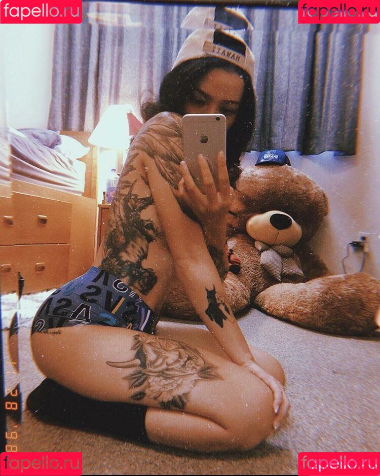 bellabrooksxo Nude Onlyfans Photo 15